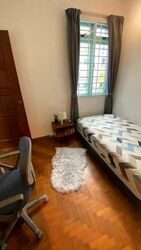 Ballota Park Condominium (D17), Condominium #519628811